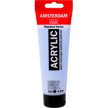 Amsterdam Acrylfarbe 120 ml Neapel Gelb/Grün