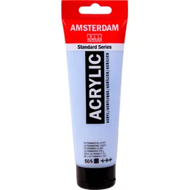 Amsterdam Acrylfarbe 120 ml Neapel Gelb/Grün