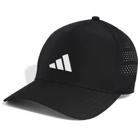 Adidas Sport Trucker CLIMACOOL Kappe Black / White Erwachsene