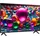 LG 50UA75006LA 50" LED 4K UHD AI Smart TV UA75