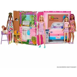 Babypuppe Mattel