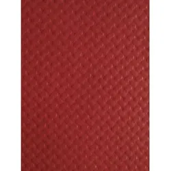 Gastronoble Papiertischsets bordeauxrot