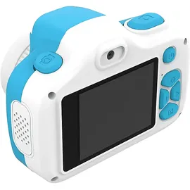 MYFIRST Camera 3 Blau,