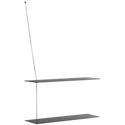 Woud - Stedge Regal L80 Black