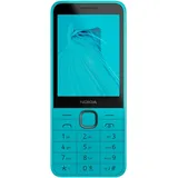Nokia 235 4G (2024) 7,11 cm (2.8") blau, Funktionstelefon (1GF026GPG3L03)