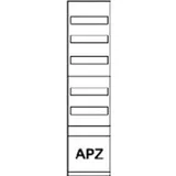 Eaton Power Quality Eaton Verteilerfeld ZSD-V19/APZ