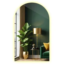 Tulup 40 x 70 cm Transparent