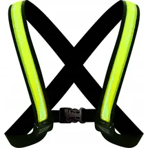 Easypix LED-Weste StreetGlow Gr.S