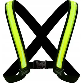 Easypix LED-Weste StreetGlow Gr.S