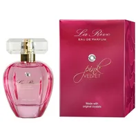 La Rive Eau de Parfum for Woman Pink Velvet Eau de Parfum - 75ml