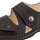 Finn Comfort Milos schwarz 40