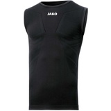 Jako Tanktop Comfort 2.0 schwarz S