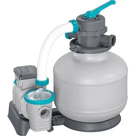 BESTWAY Pool-Filterpumpe 6.056 l/h
