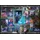 Ravensburger Erwachsenenpuzzle 1000 Teile - Disney Villainous - Hades
