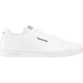 Reebok Court Clean Weiß