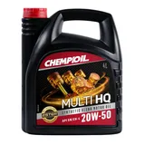 CHEMPIOIL Multi HQ 20W-50 CH9401-4 4 l