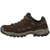 MEINDL Nebraska Lady Damen Wanderschuhe - braun