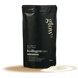 Glow25 Kollagen Pulver Black Edition 450 g