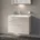 Waschtischunterschrank Auszüge 33163180000