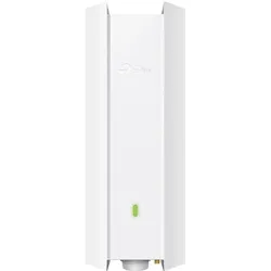 TP-Link EAP610-Outdoor AX1800 WiFi 6 Accesspoint für Indoor/Outdoor, Dual-Band bis 1,8Gbits