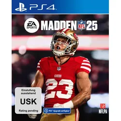 Madden NFL 25