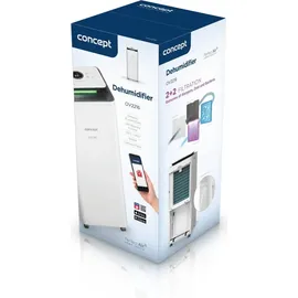 Concept OV2216 Air Smart,