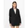Fransa Blazer Schwarz 36