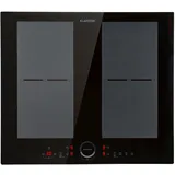 Klarstein Delicatessa 60 schwarz