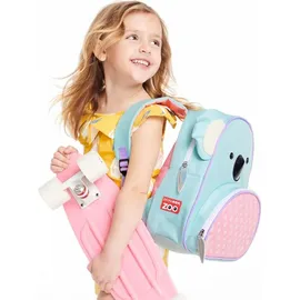 Skip Hop Kleiner Koala Rucksack Blau,Rosa Kinder Blau,Rosa One Size