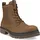 ECCO Grainer Herren Braun 44