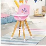 Zapf Creation BABY born Hochstuhl