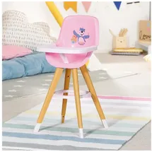 Zapf Creation BABY born Hochstuhl