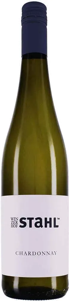 Christian Stahl Chardonnay 2020 - Weißwein / trocken - Deutschland / Franken - Chardonnay / Winzerhof Stahl