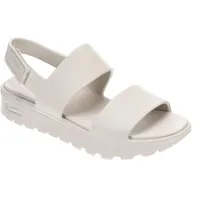 SKECHERS Sandalen FOAMIES: Arch Fit Footsteps - Day DREAM