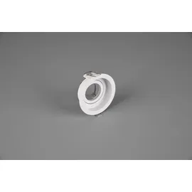 Trio Leuchten Kenai 651500131, Metall Weiß matt, exkl. 1x GU10