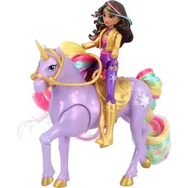 Spin Master Unicorn Academy - Wildstar