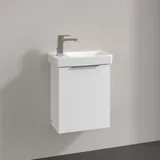 Villeroy & Boch Architectura Waschtischunterschrank, 1 Tür, B88301MS,