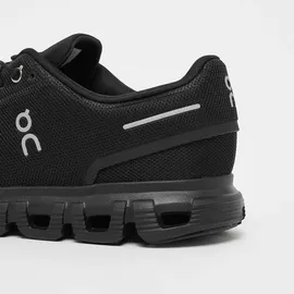 On Cloud 6 Herren Black / Black 41