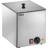 Ich-zapfe Hot Dog Maker, Wurstwärmer, Hot Dog Steamer -