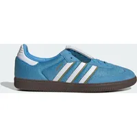 Adidas Samba OG Semi Blue Burst / Cloud White / Gum 44 2/3