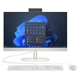 HP ProOne 240 G10 2023 23,8" 4K Ultra HD Intel Core Ultra 5 125U 2,5 GHz 16 GB RAM 512 GB SSD Intel UHD Graphics Windows 11 Pro