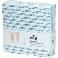 Avril Coffret Cadeau Essentiels Soins Emballage(S) Combi 1 pc(s)