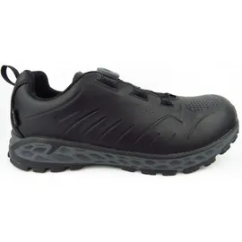 MEINDL Malta Walker Herren schwarz 45