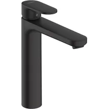 Hansgrohe Vernis Blend Einhandmischer Mattschwarz