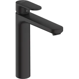 Hansgrohe Vernis Blend Einhandmischer Mattschwarz