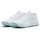 Puma Accelerate Pro 4 W+ Game On Damen, White-Baltic Sea Blue-Fresh water 41 EU, Puma Weißes Ostseeblaues Süßwasser, 42 - 42