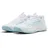 Puma Accelerate PRO 4 W+ Game ON Hallenschuh für Damen, White-Baltic Sea Blue-Fresh Water, 41 EU, Puma Weißes Ostseeblaues Süßwasser, 42 EU