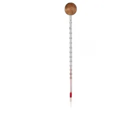 Khadi Analoges Thermometer