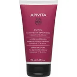 Apivita Tonic Thinning Hair Conditioner kräftigender Conditioner für lichtes Haar 150 ml