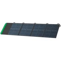 APC Offgrid 100w Solarpanel - Black - One Size